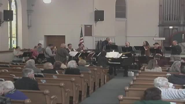 Thumbnail image for St Pauls UMC | 10/26/2025