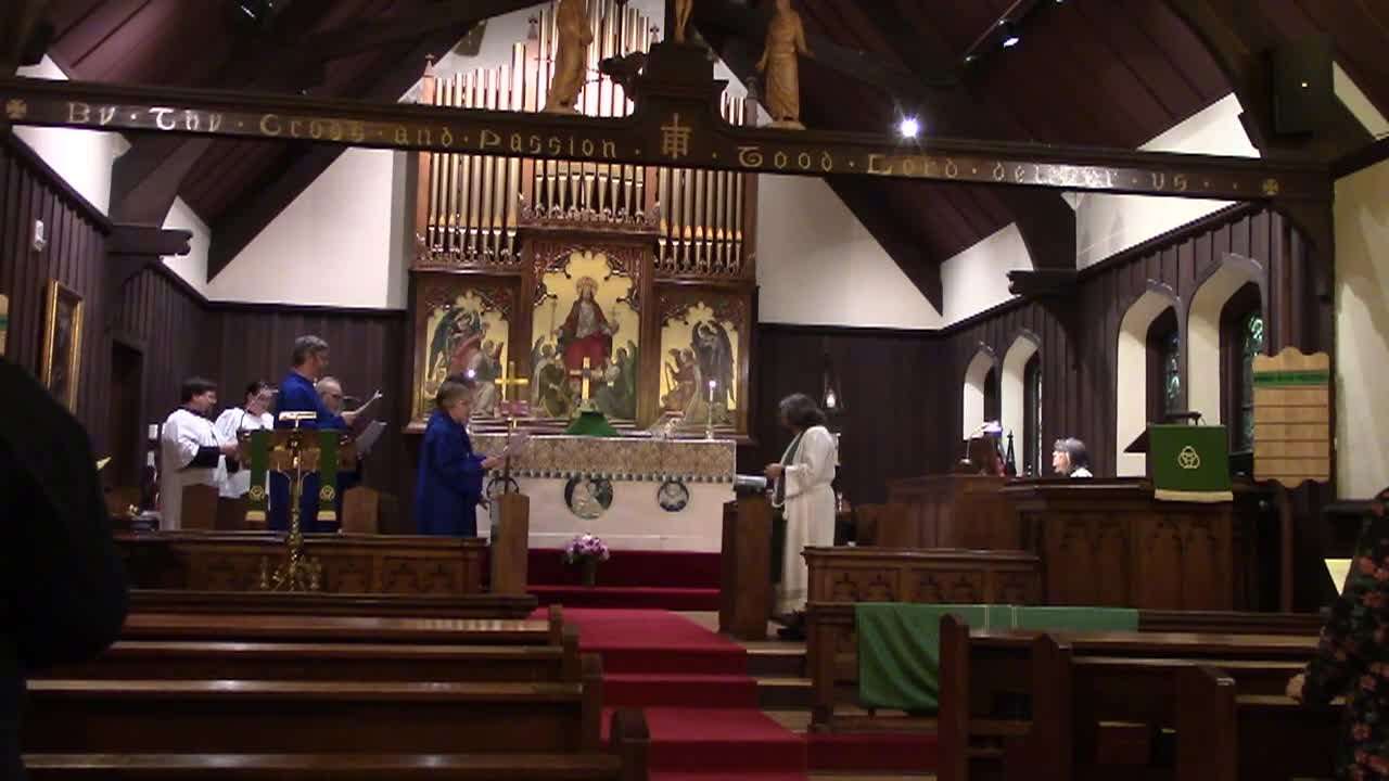 Thumbnail image for Swanton Holy Trinity | 10/26/2025