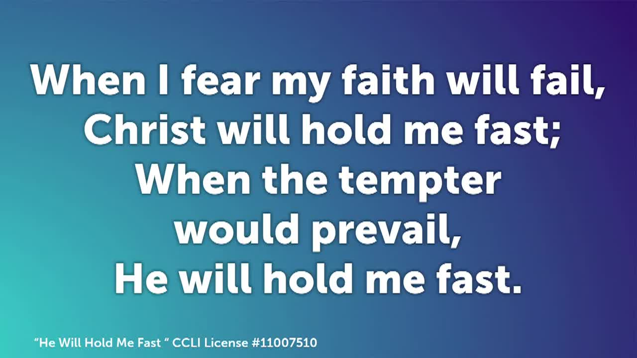 Thumbnail image for Northside Baptist | 10/26/2025