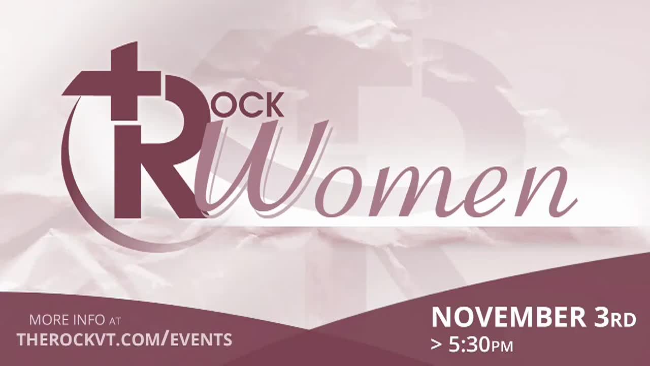 Thumbnail image for Chuch Of The Rock | 10/26/2025