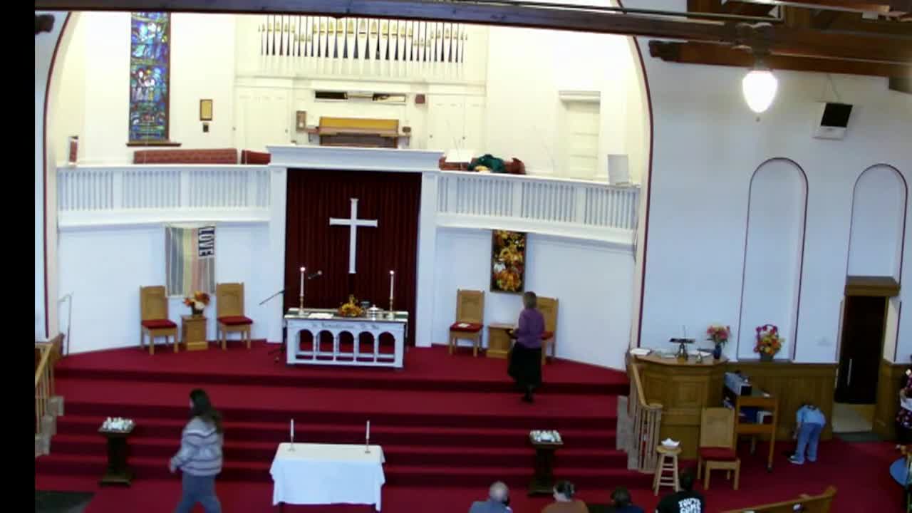 Thumbnail image for First Congregational | 11/02/2025