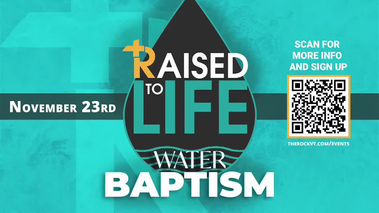 Thumbnail image for Church Of The Rock | 11/02/2025