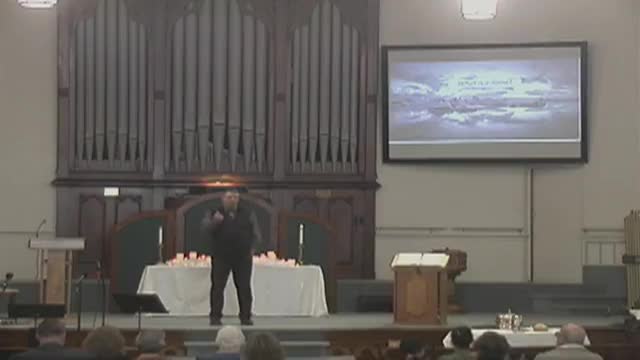 Thumbnail image for St Pauls UMC | 11/02/2025