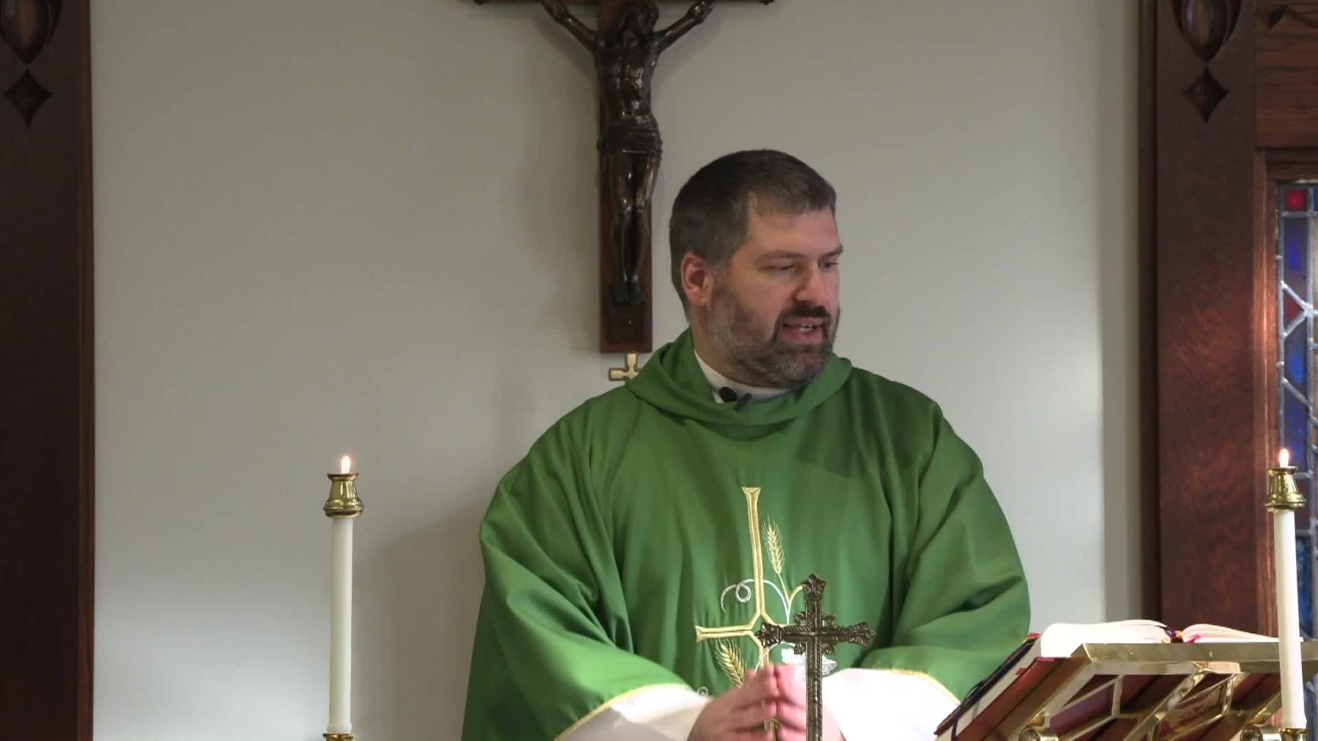 Thumbnail image for Burlington Diocese Service | 11/16/2025