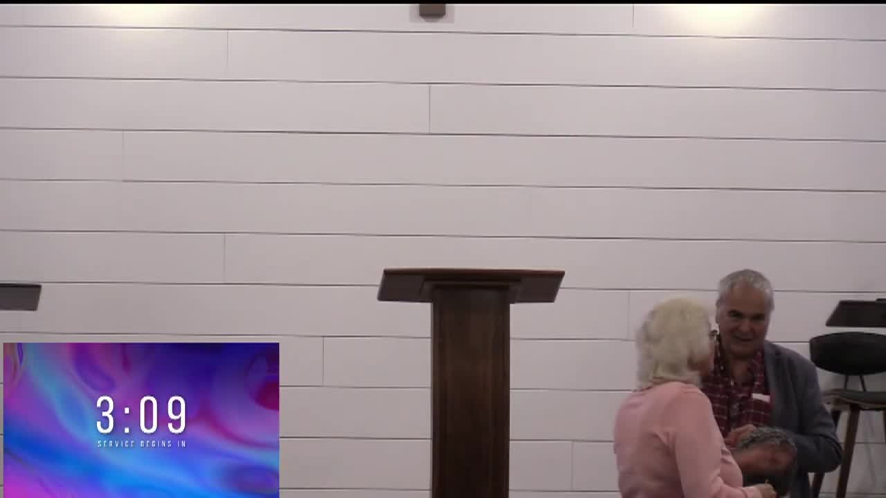 Thumbnail image for Northside Baptist | 11/16/2025