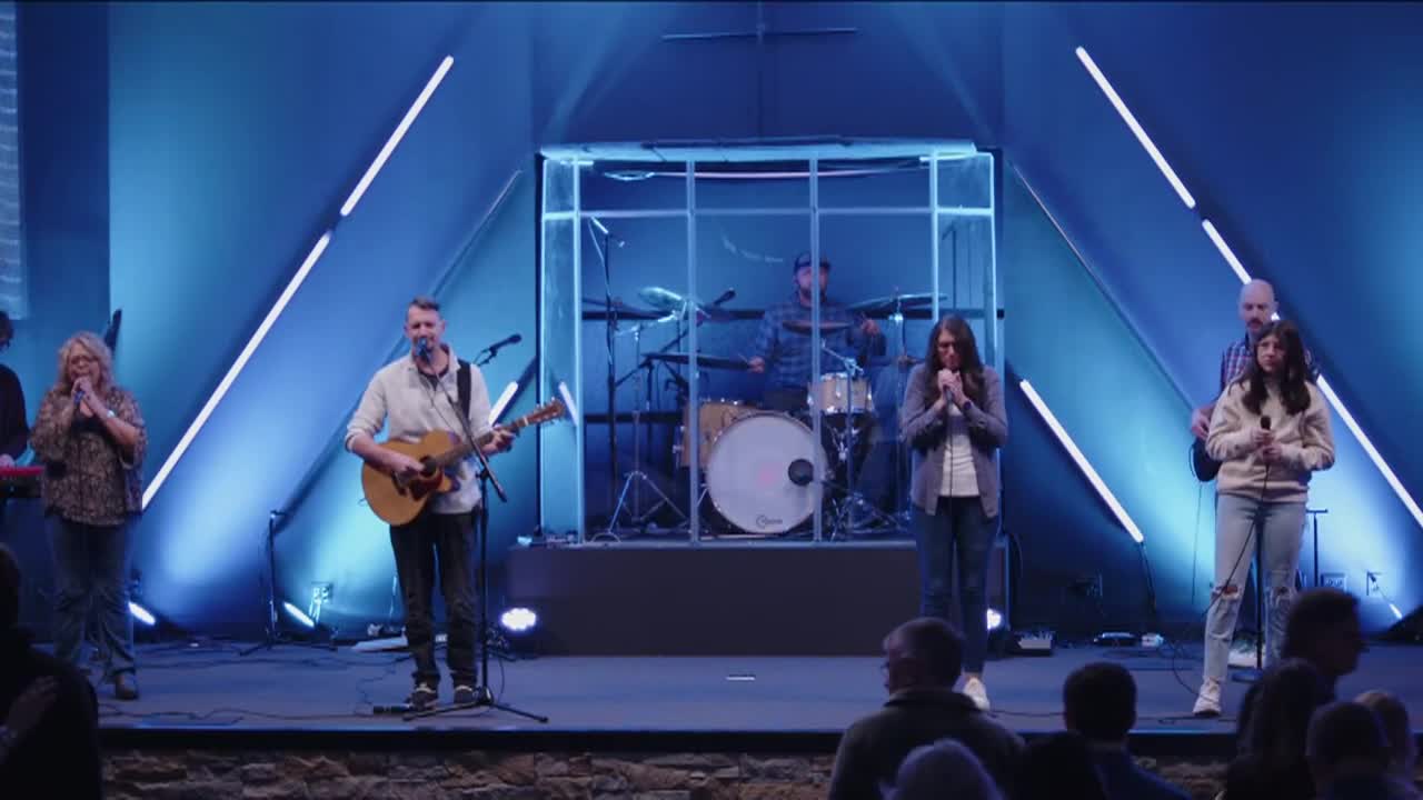 Thumbnail image for Church Of The Rock | 11/16/2025