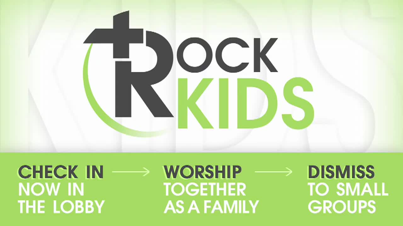 Thumbnail image for Church Of The Rock | 11/23/2025