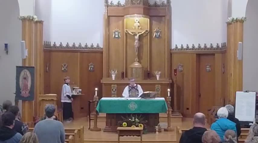 Thumbnail image for St Johns Church | 11/23/2025