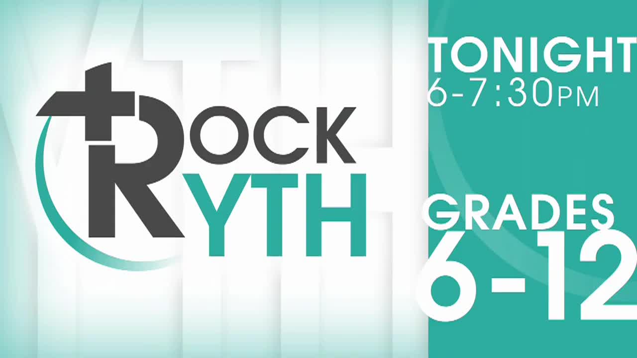 Thumbnail image for Church Of The Rock | 11/30/2025