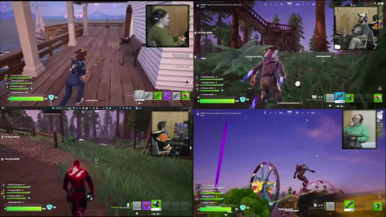 Thumbnail image for Vaisey Royale