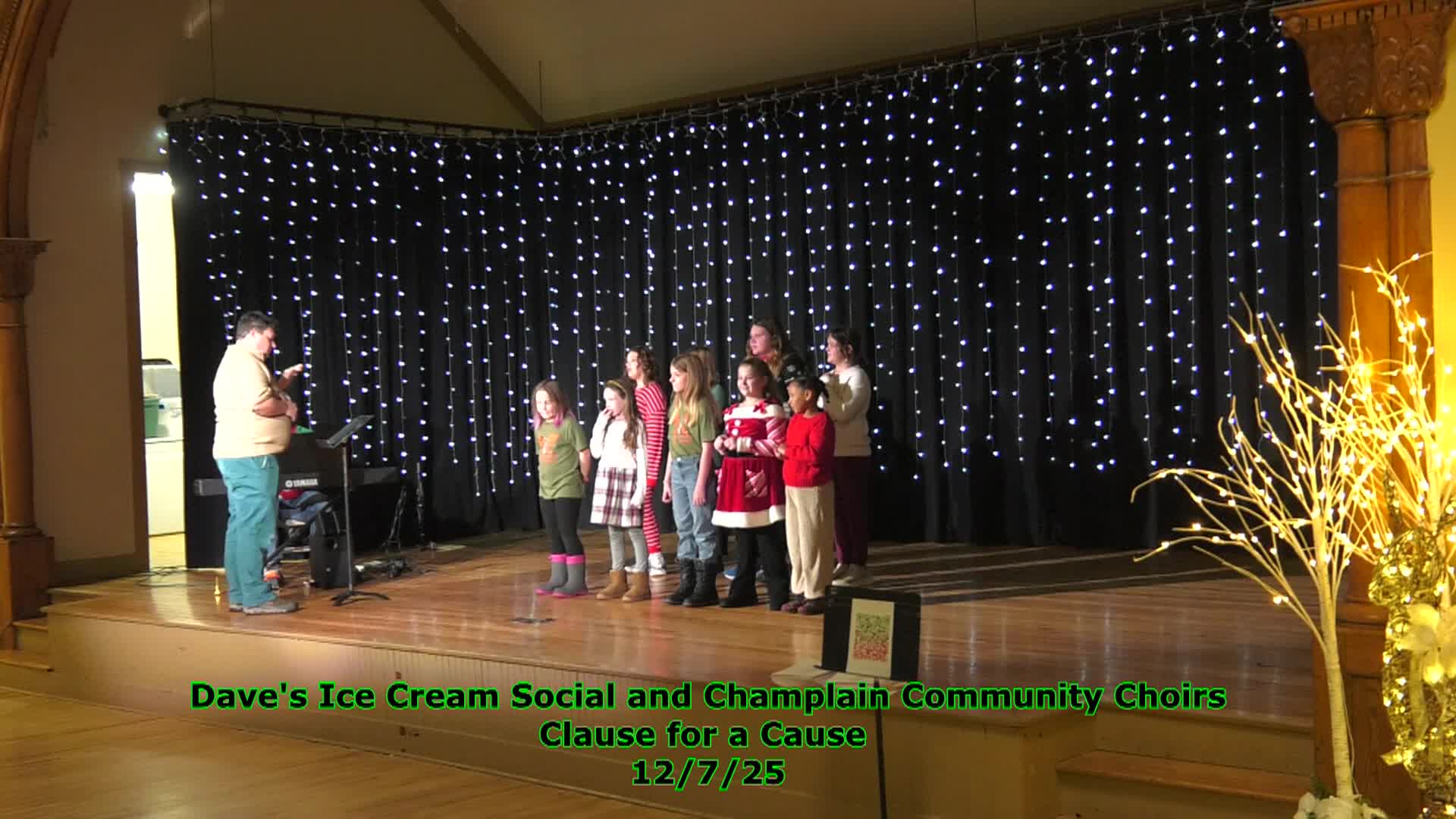 Thumbnail image for Clause for a Cause