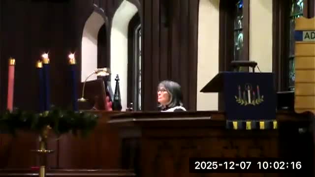 Thumbnail image for Swanton Holy Trinity | 12/07/2025