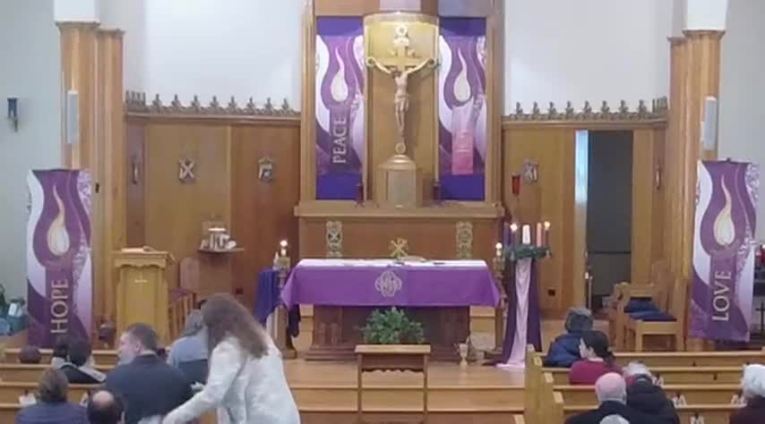 Thumbnail image for St Johns Church | 12/07/2025