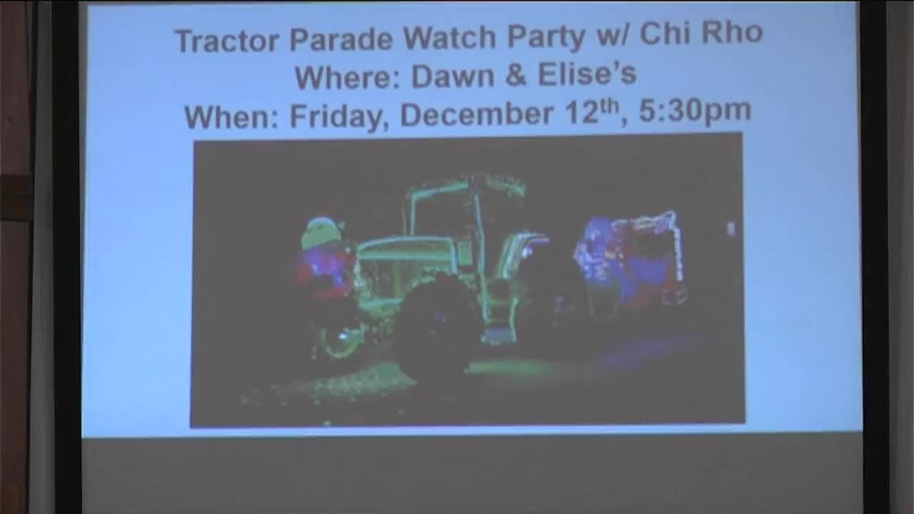 Thumbnail image for St Pauls UMC | 12/07/2025