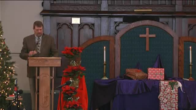 St Pauls UMC | 12/14/2025