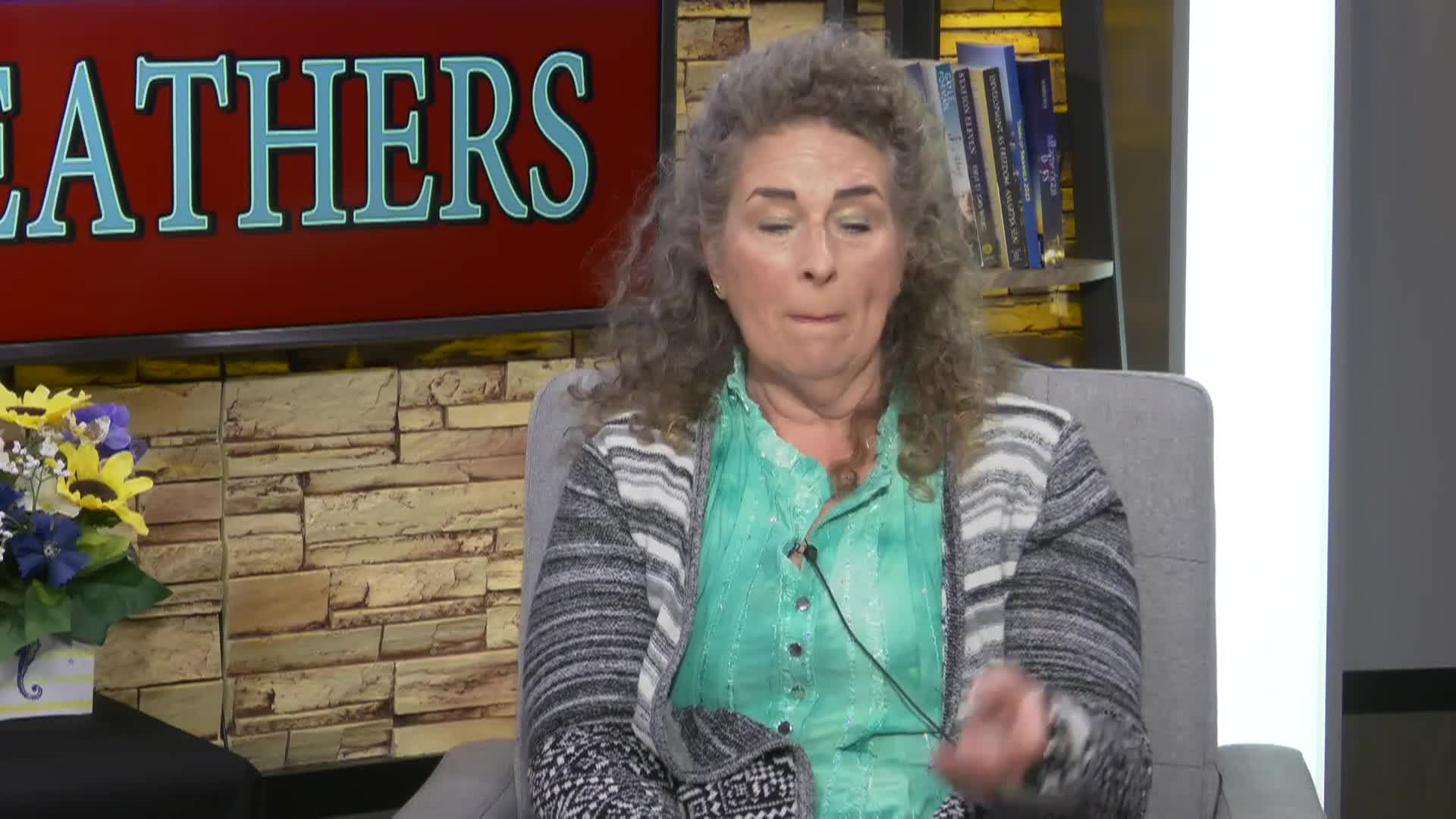 Fur Fins and Feather EP 147