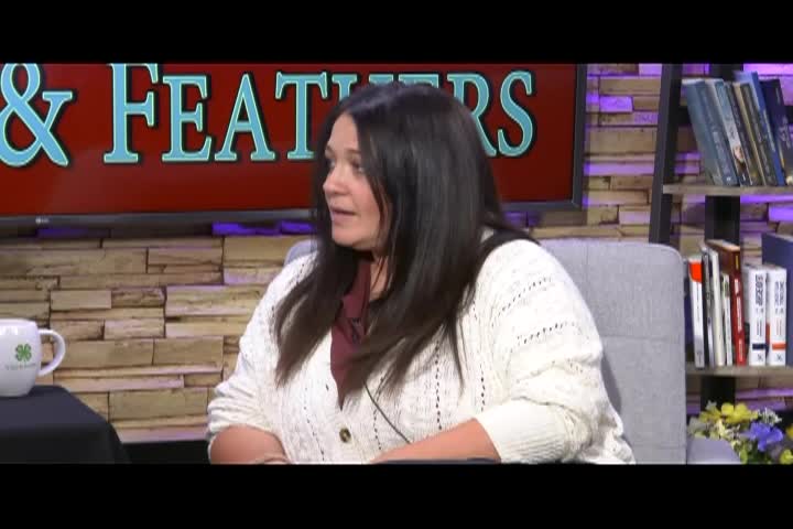 Thumbnail image for Fur Fins and Feathers Ep 148