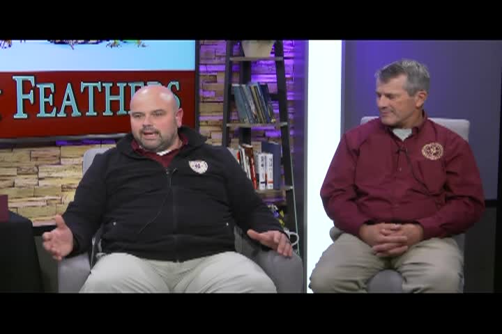 Thumbnail image for Fur Fins and Feathers Ep 150