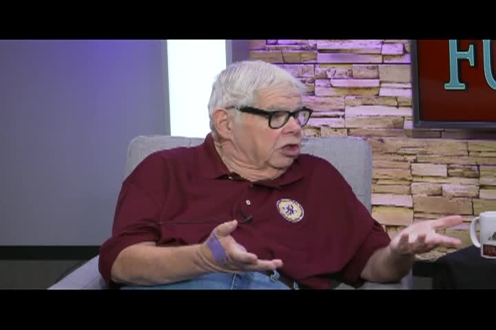 Thumbnail image for Fur Fins and Feathers Ep 151