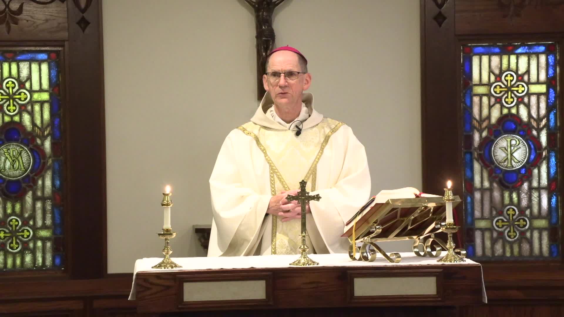 Thumbnail image for Burlington Diocese Service | 01/04/2026