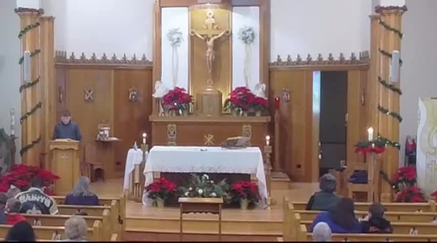 Thumbnail image for St Johns Church | 01/04/2026