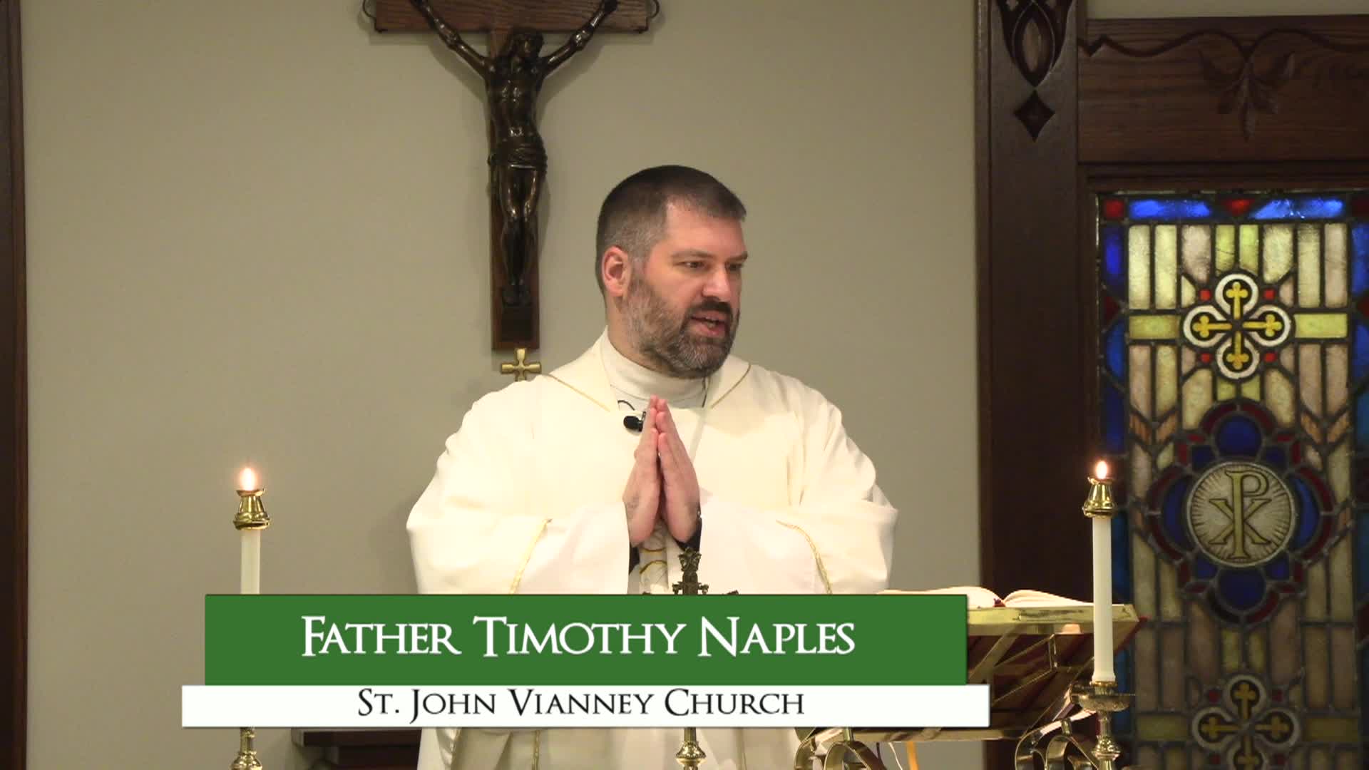 Thumbnail image for Burlington Diocese Service | 06/11/2026