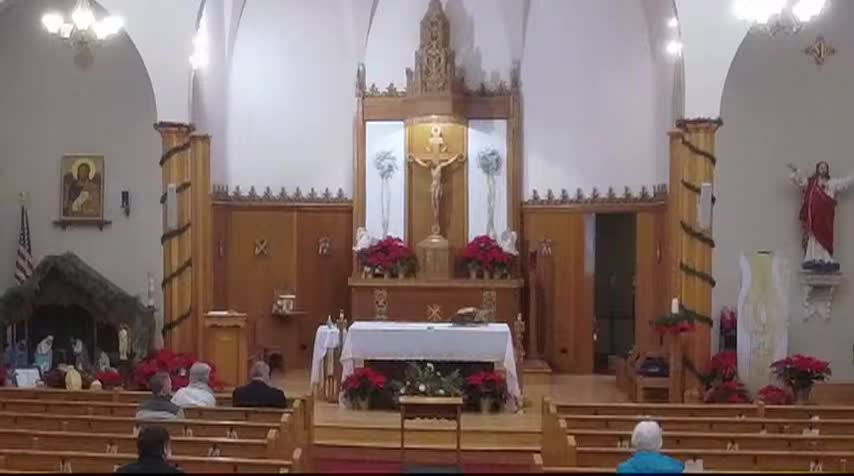 Thumbnail image for St Johns Church | 01/11/2026