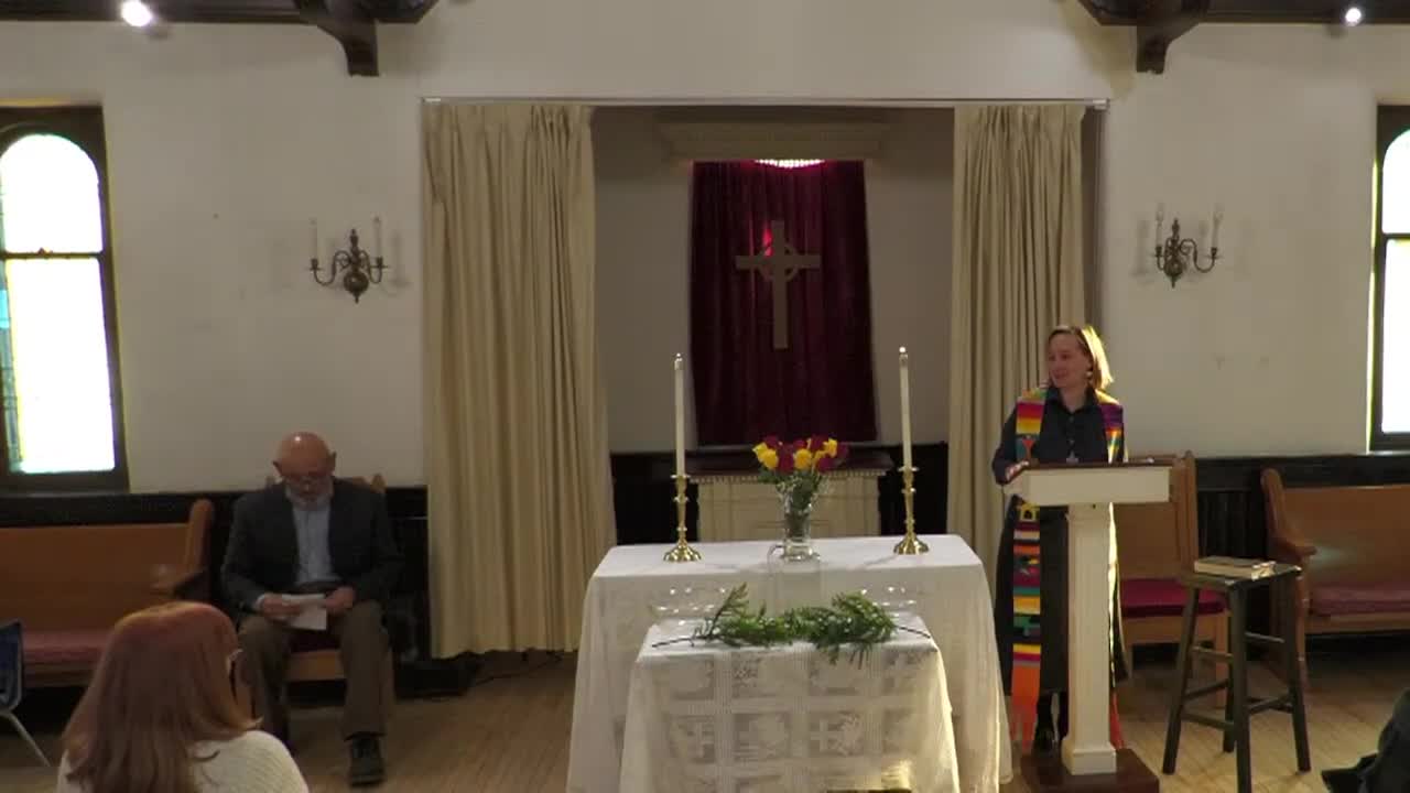 Thumbnail image for First Congregational | 01/11/2026