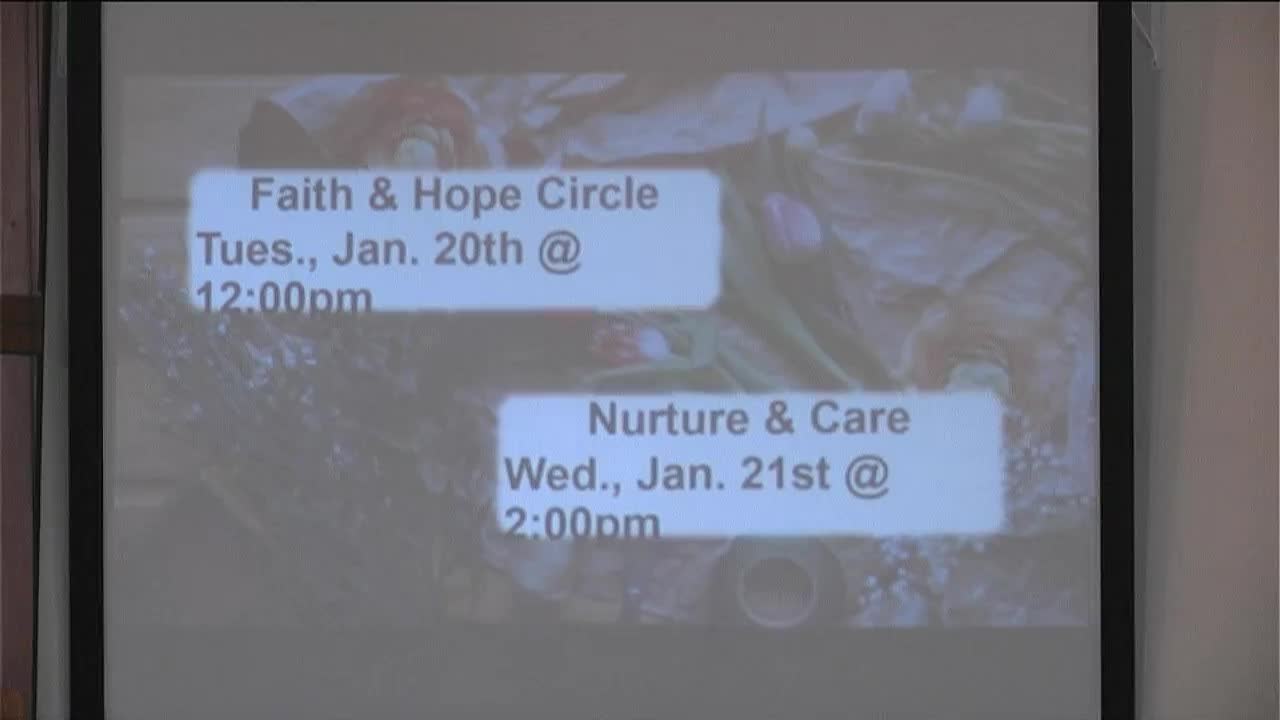 Thumbnail image for St Pauls UMC | 01/18/2026