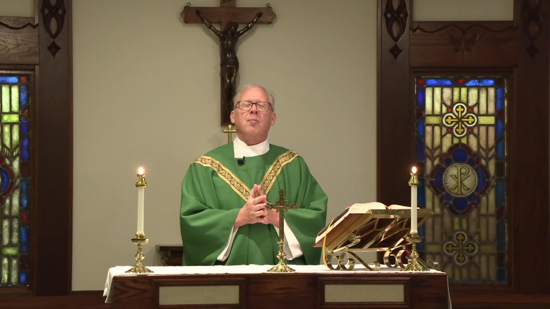 Thumbnail image for Burlington Diocese Service | 01/25/2026