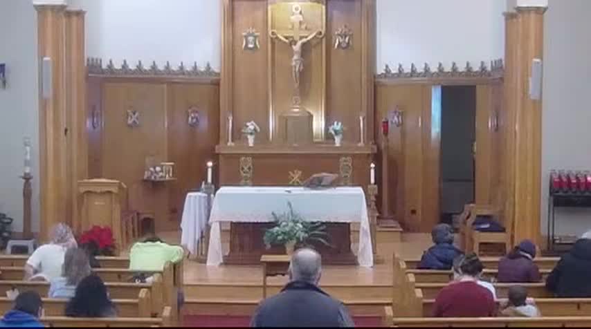 Thumbnail image for St Johns Church | 01/18/2026