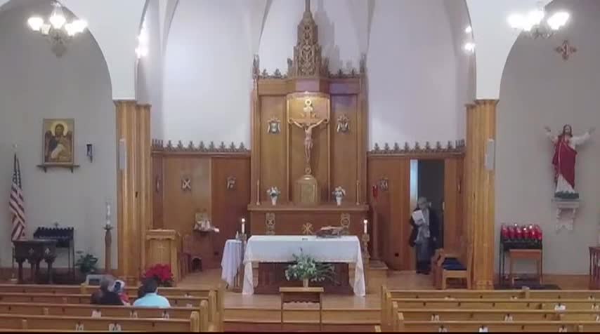 Thumbnail image for St Johns Church | 01/25/2026