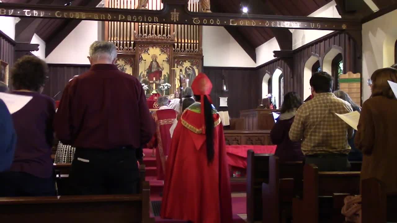 Thumbnail image for Swanton Holy Trinity | 02/01/2026