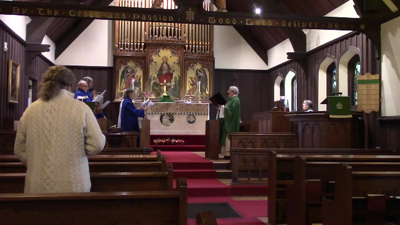 Thumbnail image for Swanton Holy Trinity | 02/08/2026