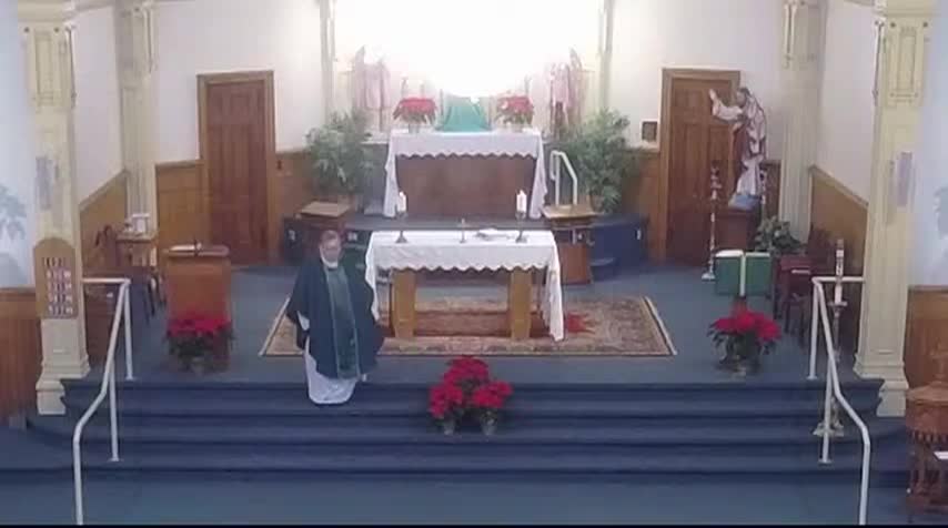 Thumbnail image for St Johns Church | 02/08/2026