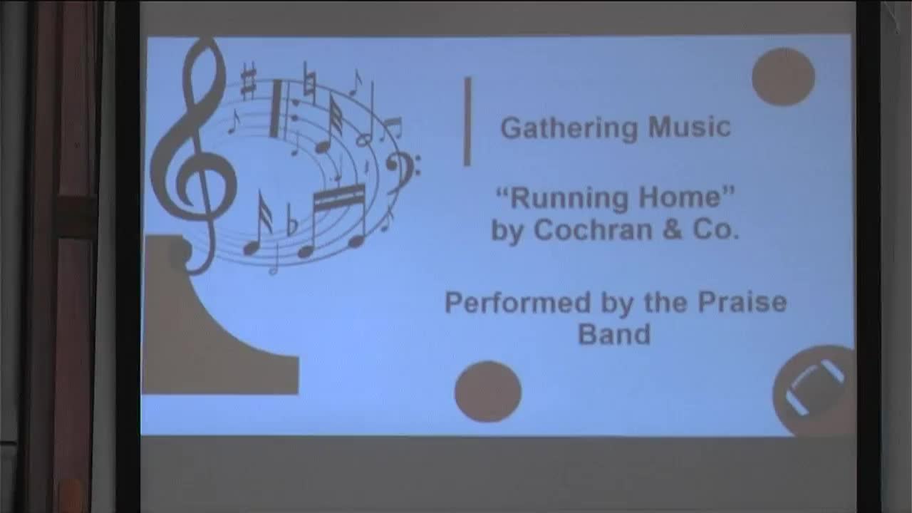 Thumbnail image for St Pauls UMC | 02/08/2026