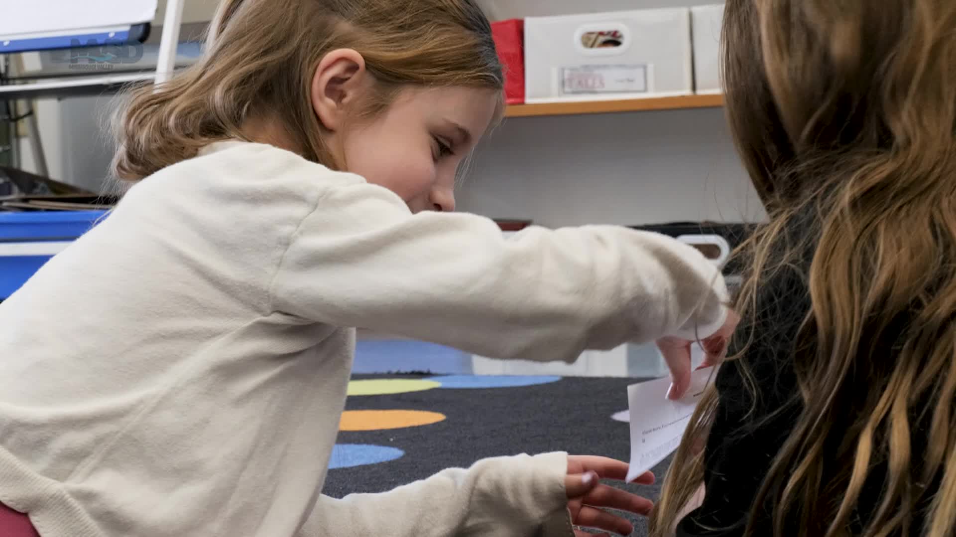 Thumbnail image for MVSD Values Efficiency and Sustainability PSA