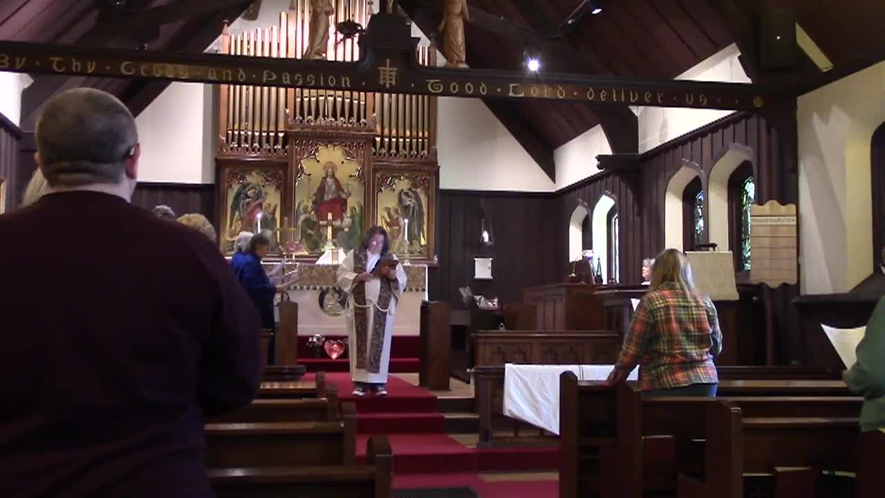 Thumbnail image for Swanton Holy Trinity | 02/15/2026