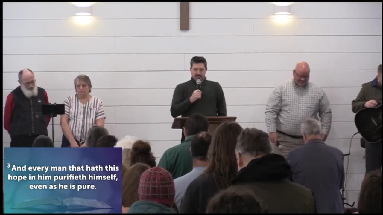 Thumbnail image for Northside Baptist | 02/08/2026