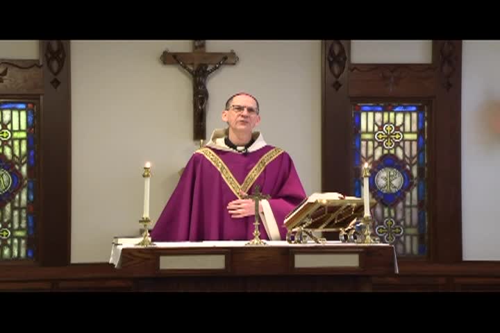 Thumbnail image for Burlington Diocese Service | 03/01/2026