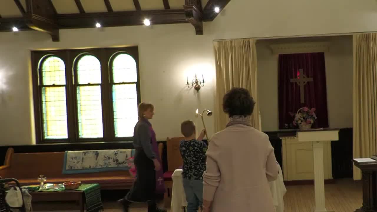 Thumbnail image for First Congregational | 02/22/2026