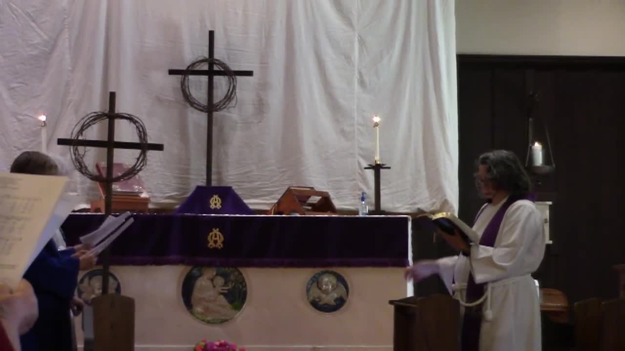 Thumbnail image for Swanton Holy Trinity | 02/22/2026