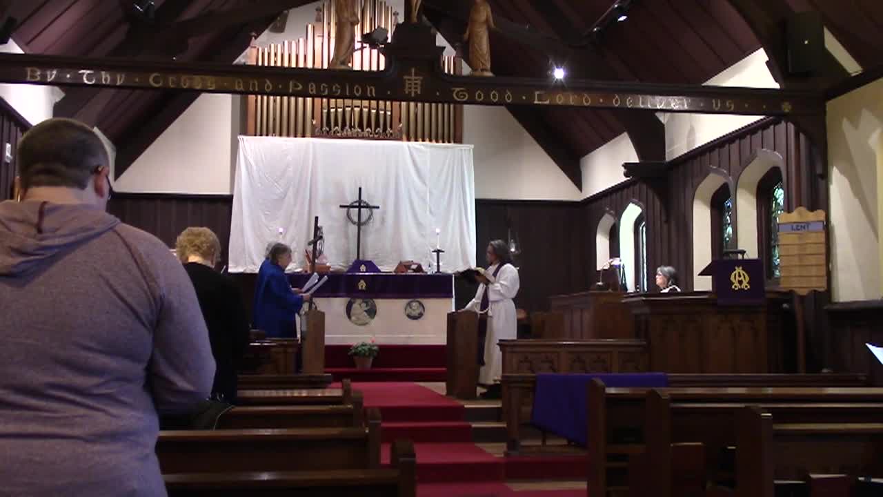 Thumbnail image for Swanton Holy Trinity | 03/01/2026