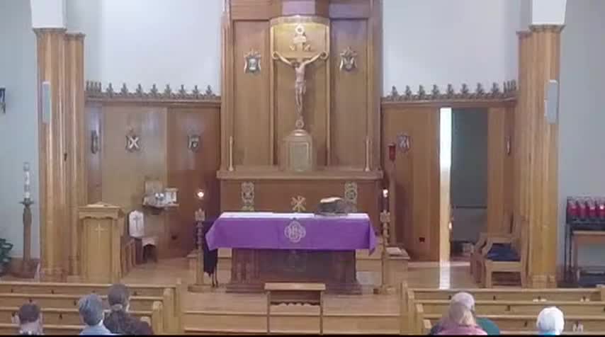 Thumbnail image for St Johns Church  | 03/01/2026