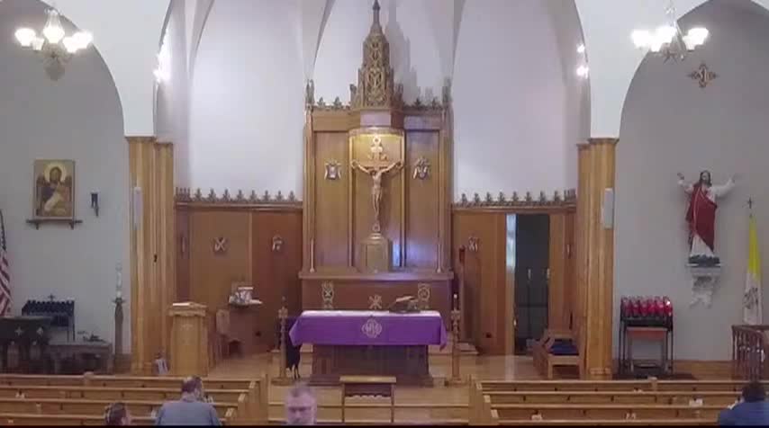 St Johns Church | 03/08/2026