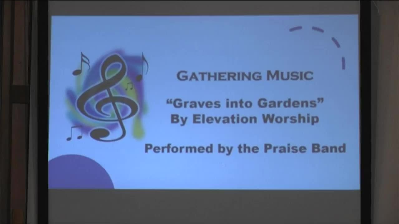 St Pauls UMC | 03/08/2026