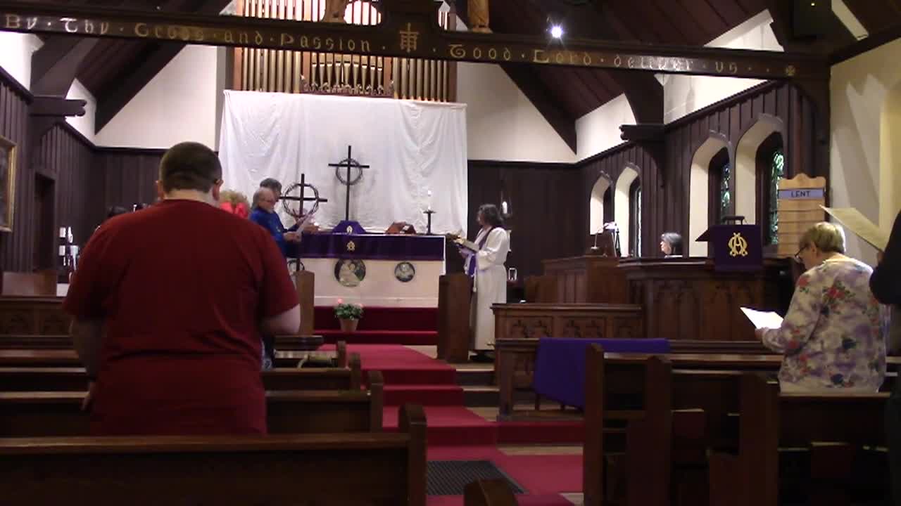 Swanton Holy Trinity | 03/08/2026