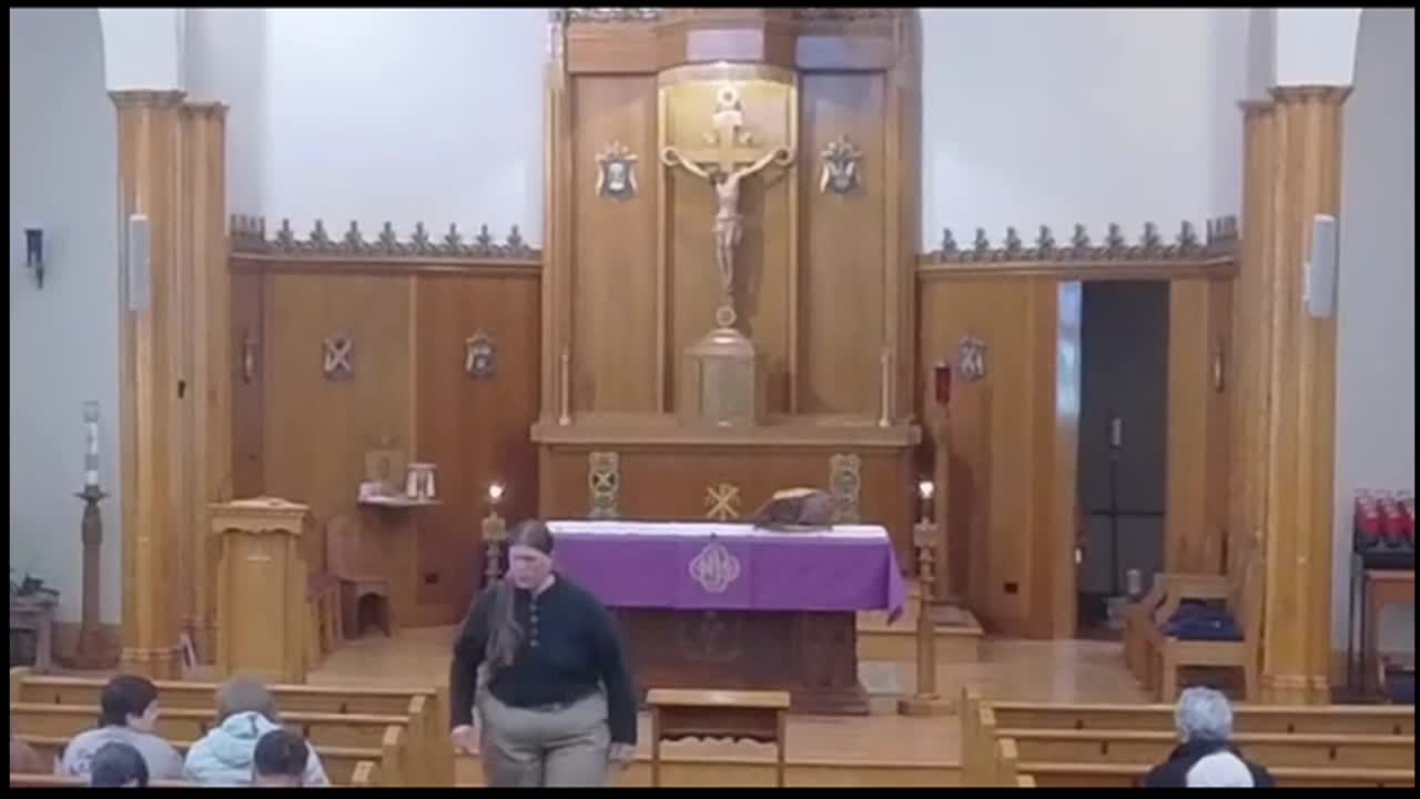 Thumbnail image for St Johns Church | 03/15/2026