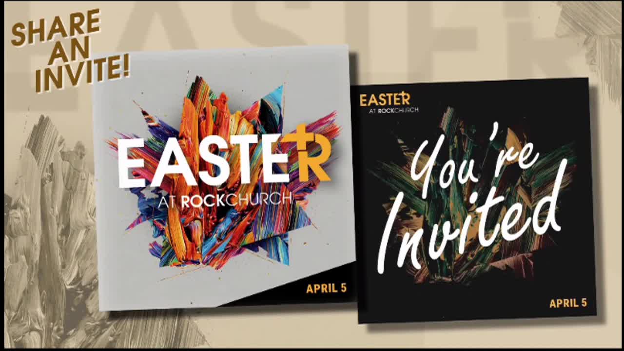 Thumbnail image for Church Of The Rock | 03/22/2026