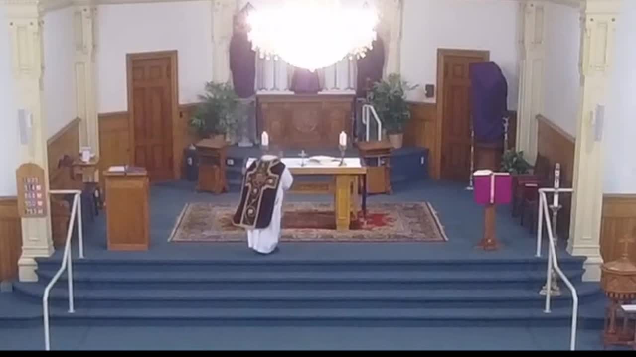 Thumbnail image for St Johns Church | 03/22/2026